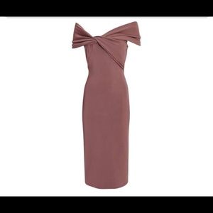 CUSHNIE ET OCH DRESS..